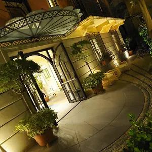 Aparthotel Firenze, Alassio