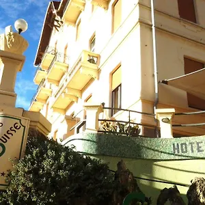Hotel Nuovo Suisse, Alassio
