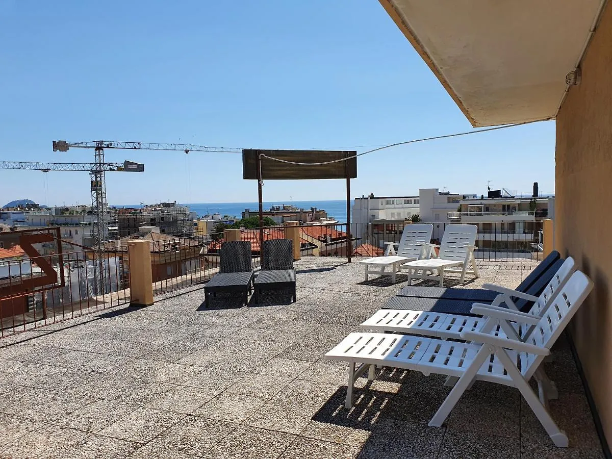 Aparthotel Residence Zurigo Alassio