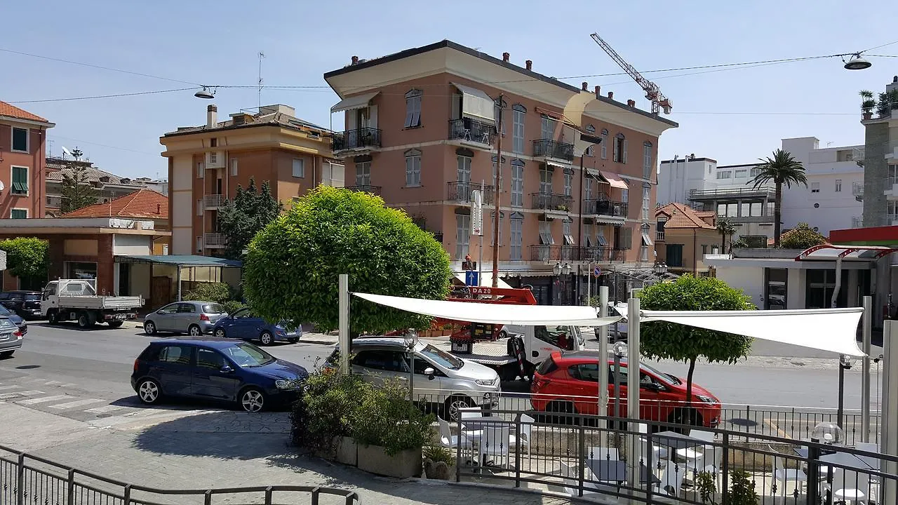 Residence Zurigo Alassio