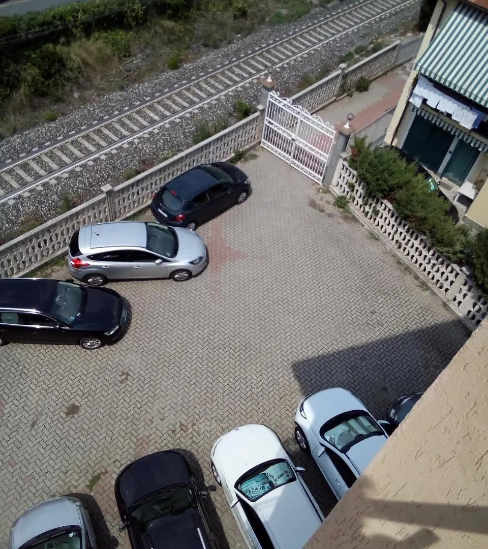 Residence Zurigo Alassio