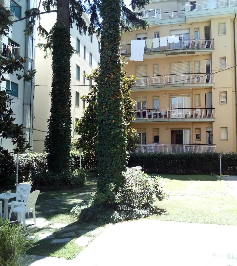 Residence Zurigo Alassio 0*,