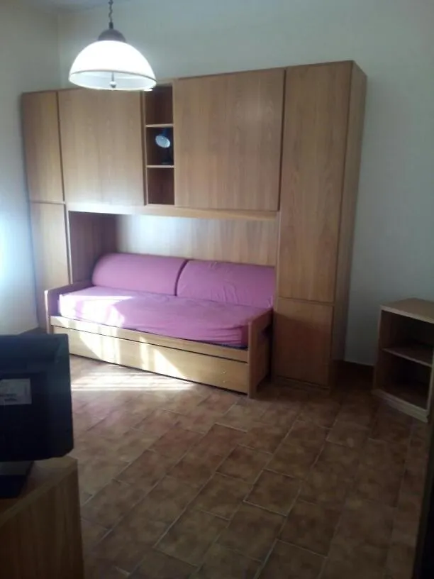 Residence Zurigo Alassio 0*,