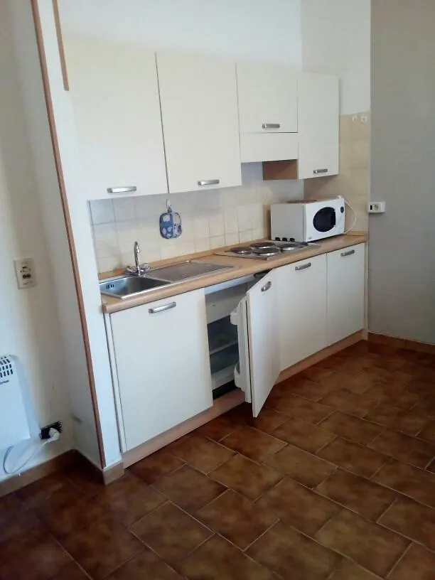 Residence Zurigo Alassio Aparthotel
