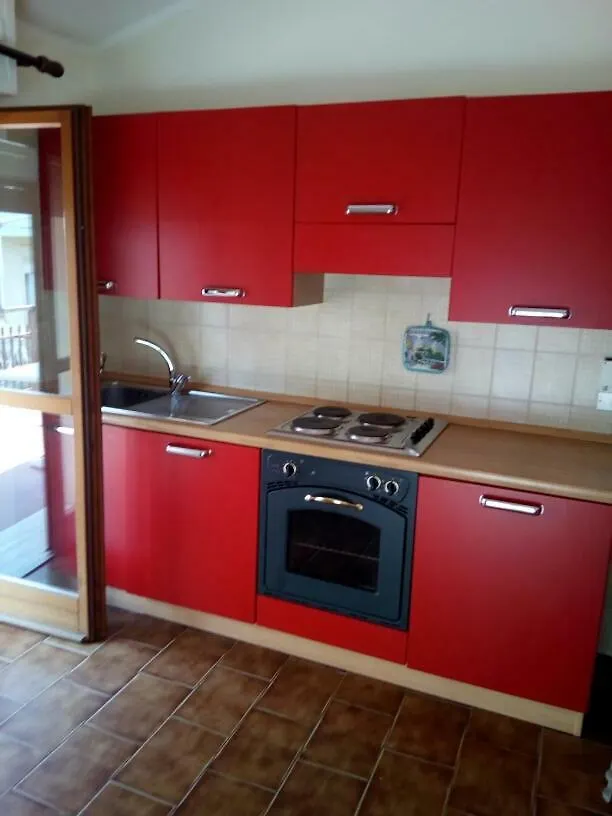 Residence Zurigo Alassio 0*,
