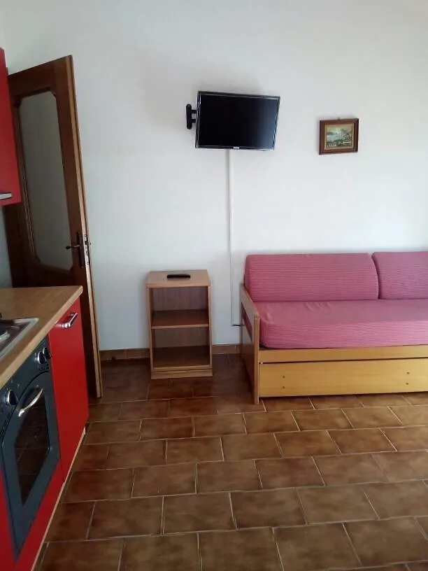 Residence Zurigo Alassio