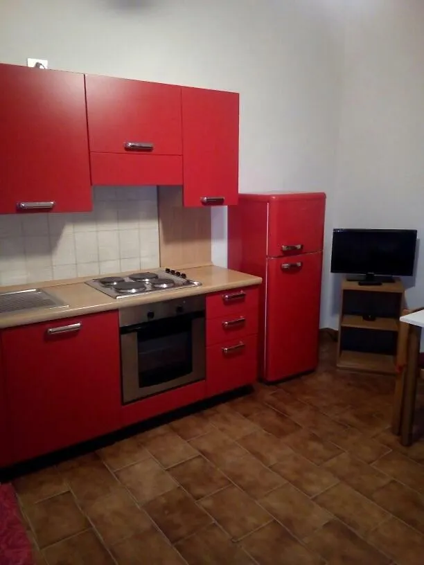 Aparthotel Residence Zurigo Alassio