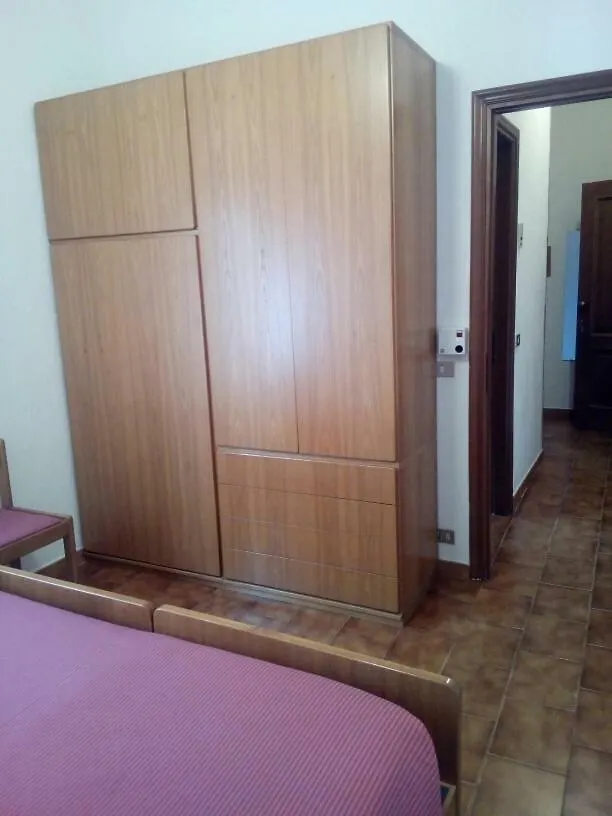 Aparthotel Residence Zurigo Alassio