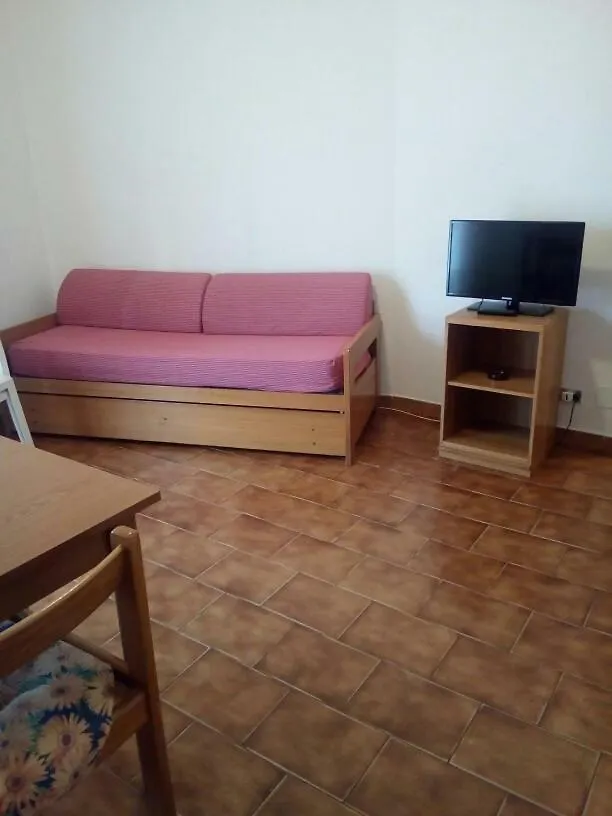 Residence Zurigo Alassio