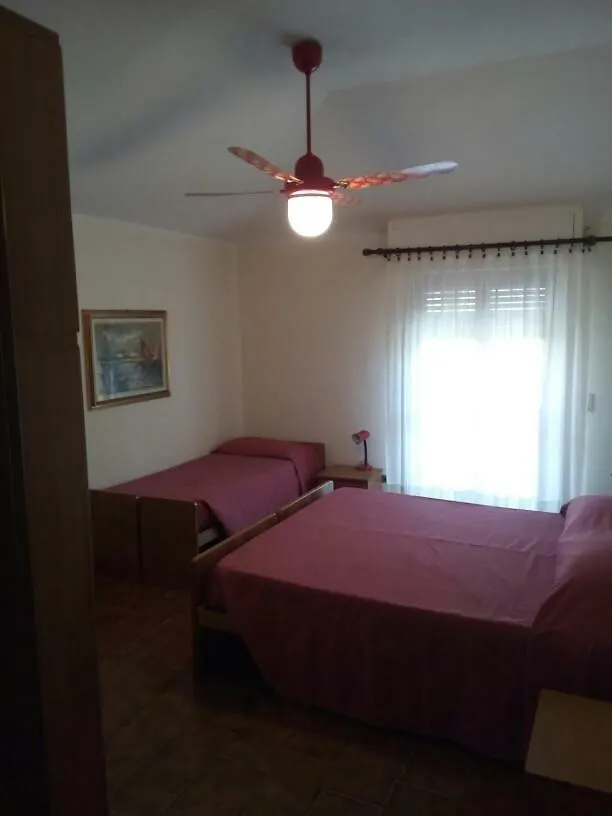 Aparthotel Residence Zurigo Alassio