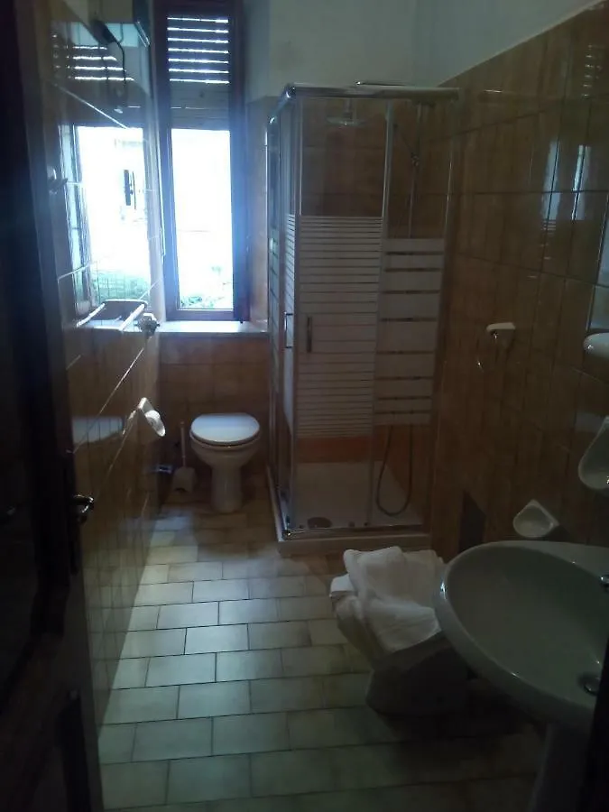 Residence Zurigo Alassio